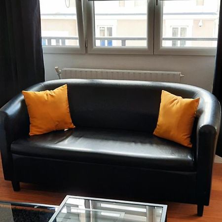 Appartement Centre Ville Proche Gare Dunkirk Kültér fotó