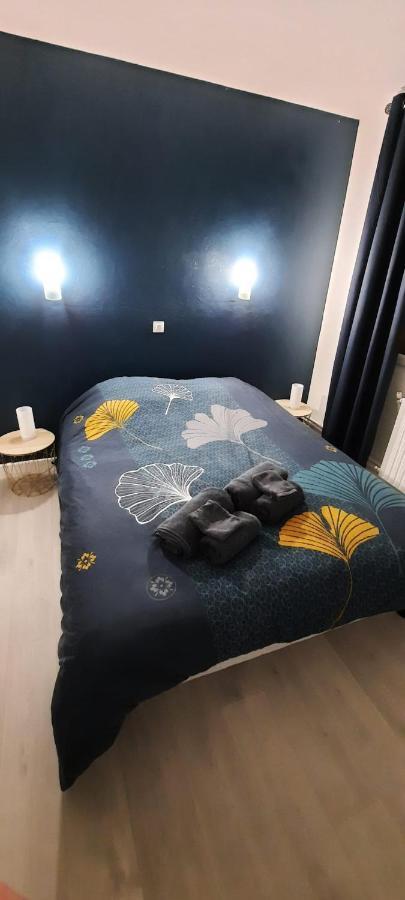 Appartement Centre Ville Proche Gare Dunkirk Kültér fotó