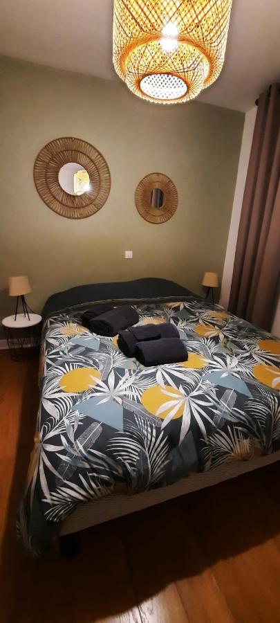 Appartement Centre Ville Proche Gare Dunkirk Kültér fotó