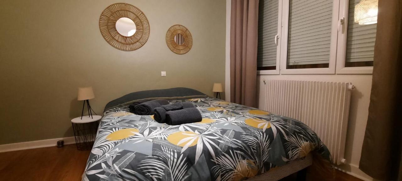 Appartement Centre Ville Proche Gare Dunkirk Kültér fotó
