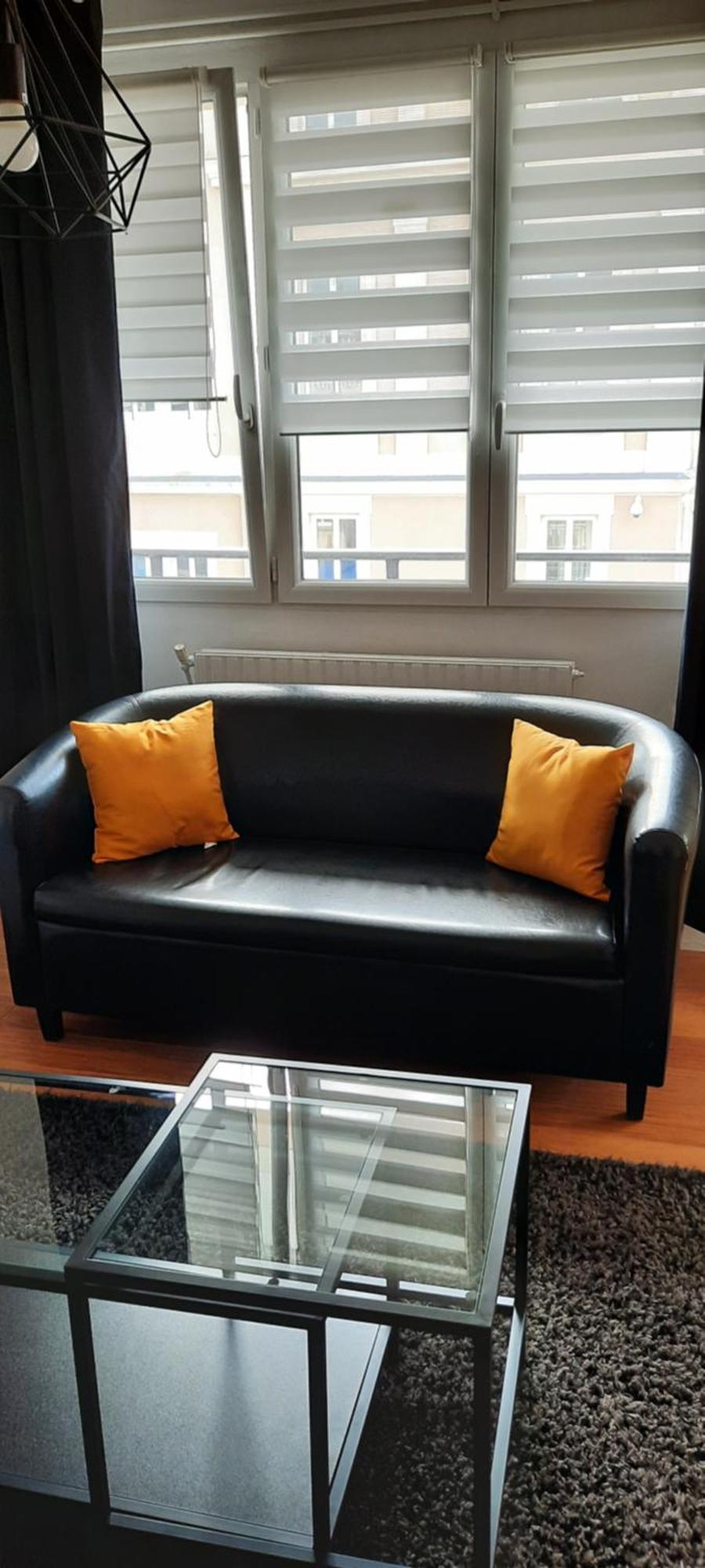 Appartement Centre Ville Proche Gare Dunkirk Kültér fotó