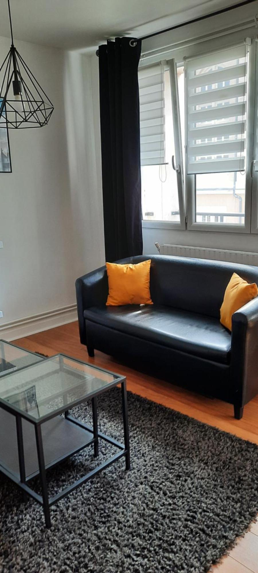 Appartement Centre Ville Proche Gare Dunkirk Kültér fotó