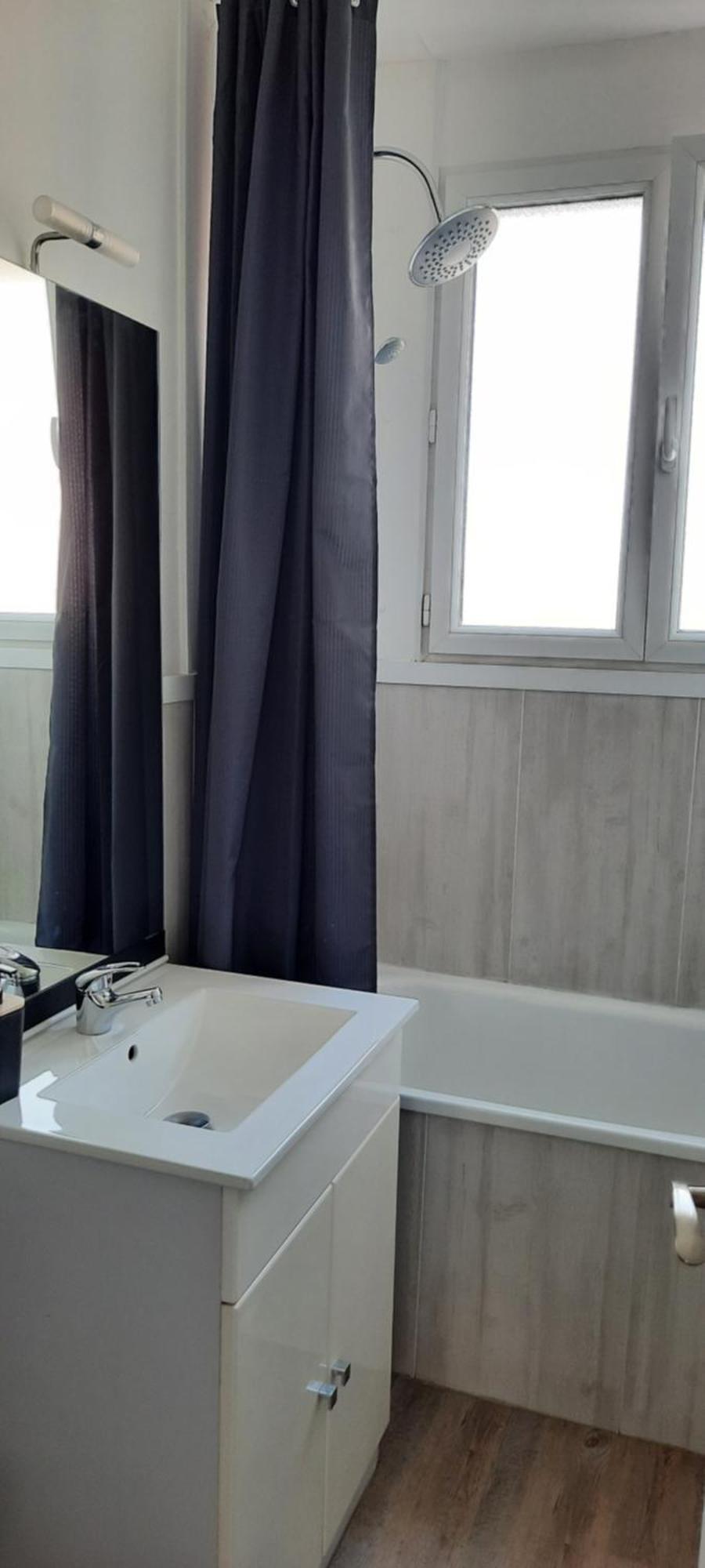 Appartement Centre Ville Proche Gare Dunkirk Kültér fotó