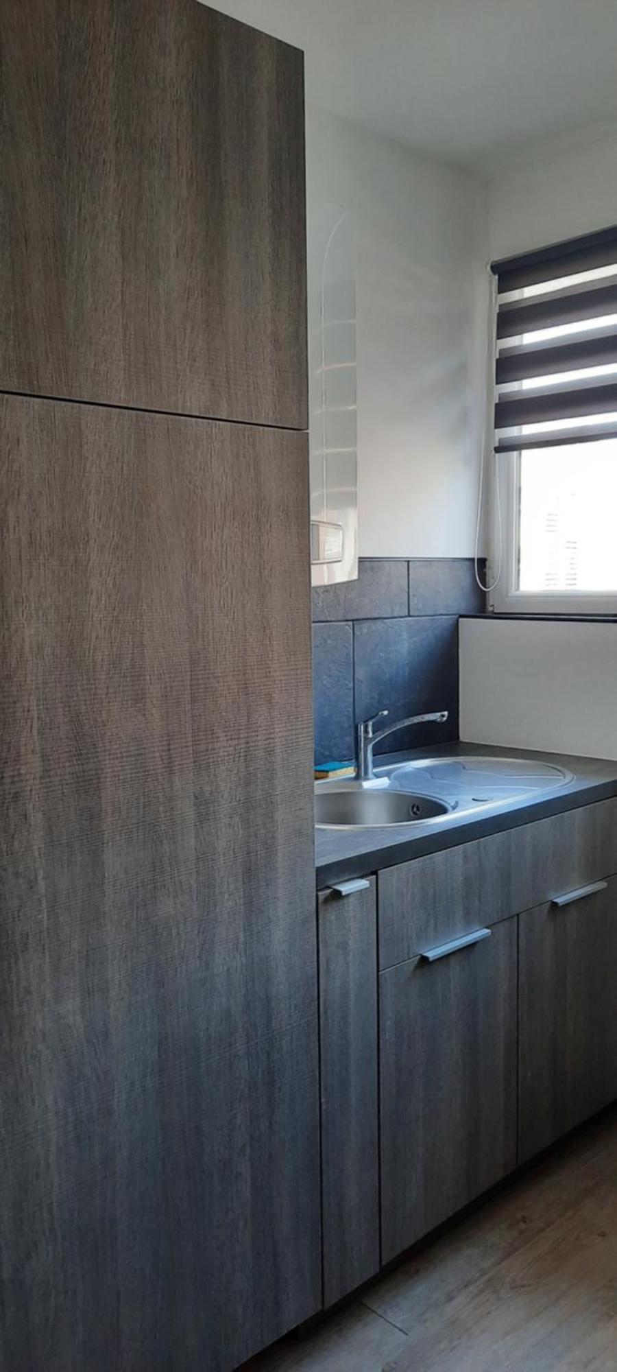 Appartement Centre Ville Proche Gare Dunkirk Kültér fotó