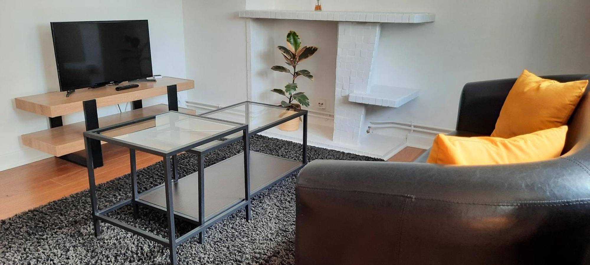 Appartement Centre Ville Proche Gare Dunkirk Kültér fotó