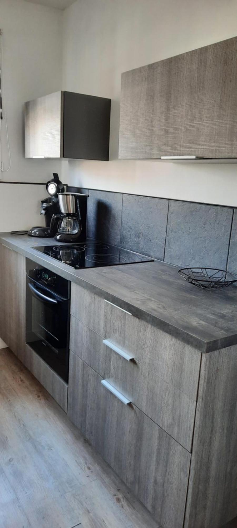 Appartement Centre Ville Proche Gare Dunkirk Kültér fotó